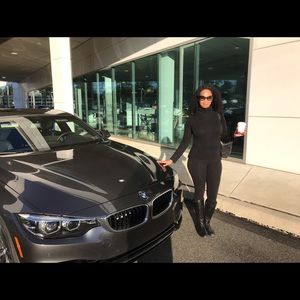 Meet your Posher, Nicole